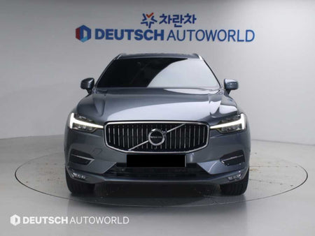 Volvo XC60 — photo 03