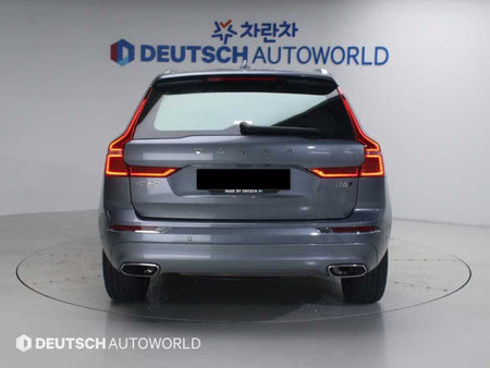 Volvo XC60 — photo 04