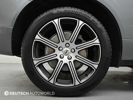 Volvo XC60 — photo 05