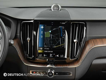 Volvo XC60 — photo 14