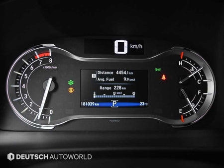 Honda Pilot — photo 08