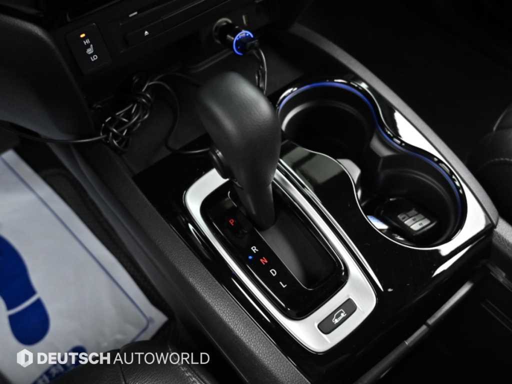 Honda Pilot — photo 09