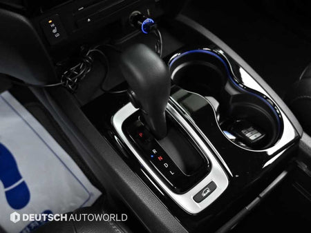 Honda Pilot — photo 09