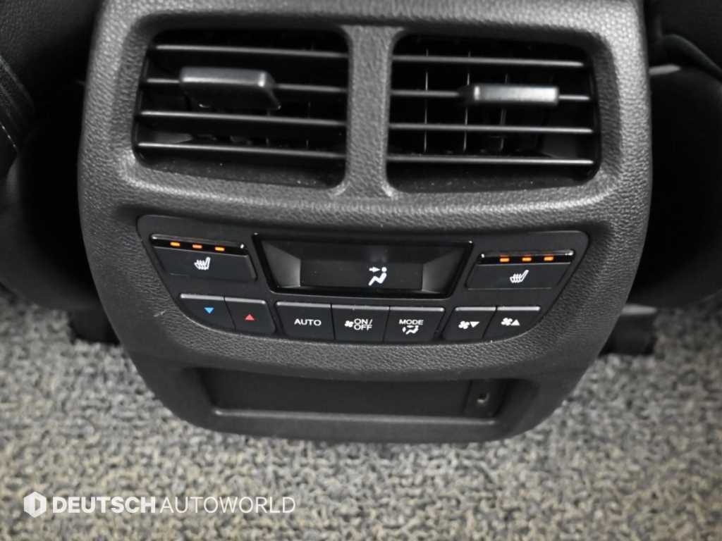 Honda Pilot — photo 16
