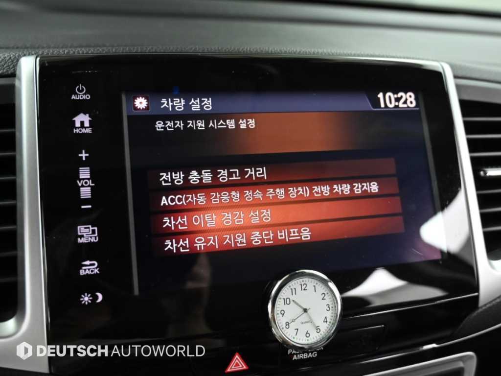 Honda Pilot — photo 17