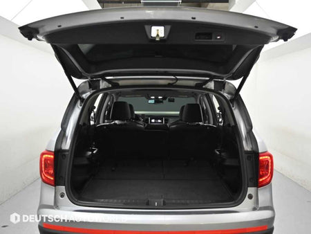 Honda Pilot — photo 19