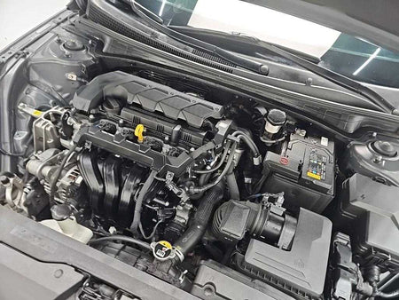Hyundai Avante — photo 06