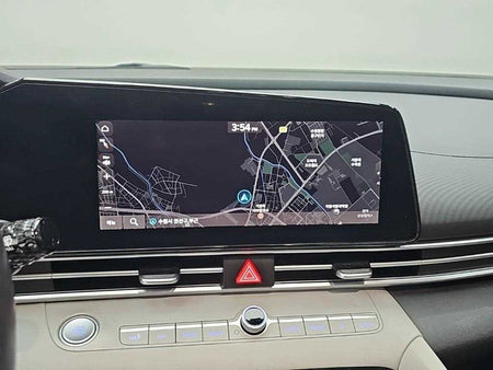 Hyundai Avante — photo 14