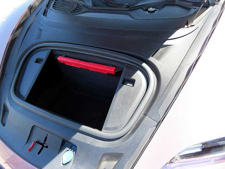 Porsche Taycan — photo 19