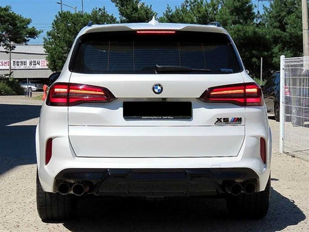 BMW X5M — photo 04