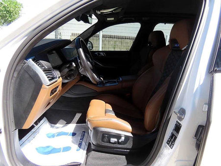 BMW X5M — photo 05