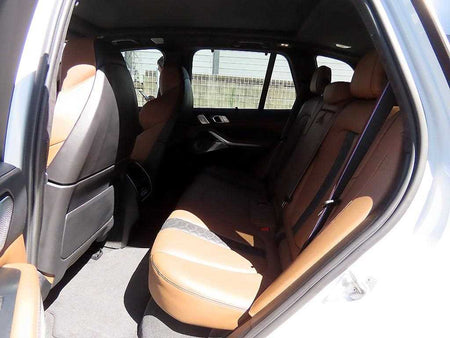 BMW X5M — photo 06