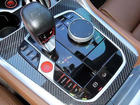 BMW X5M — photo 11