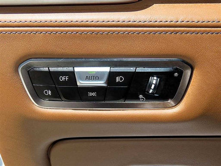BMW X5M — photo 13