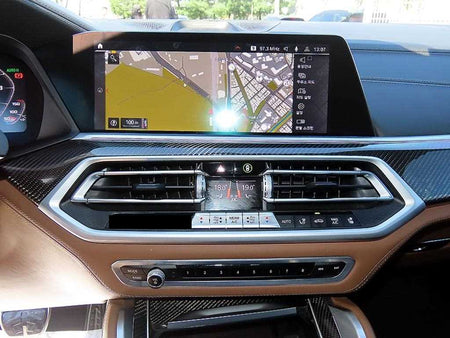 BMW X5M — photo 14