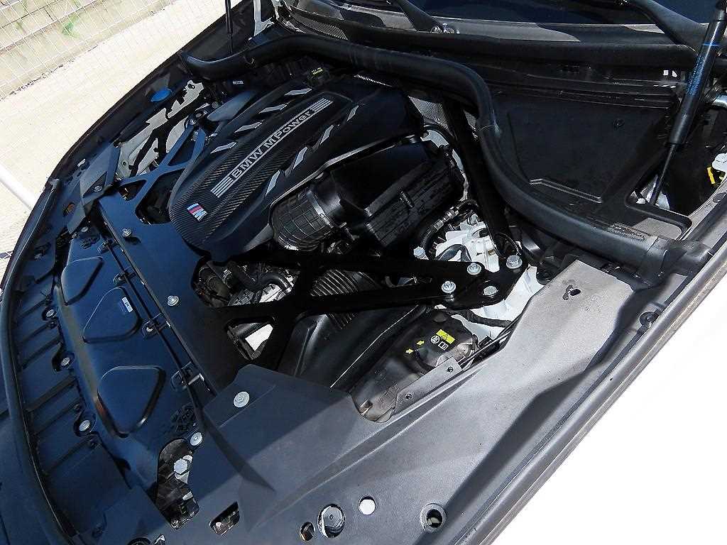 BMW X5M — photo 19