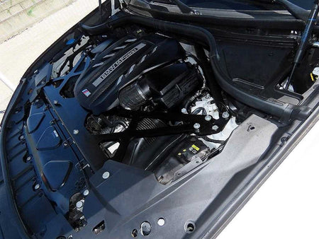 BMW X5M — photo 19