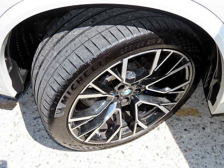 BMW X5M — photo 20