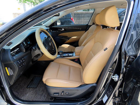 Kia K7 — photo 05