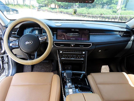 Kia K7 — photo 07