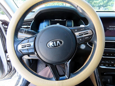Kia K7 — photo 08