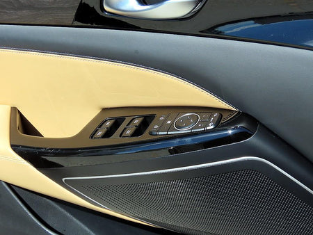 Kia K7 — photo 12