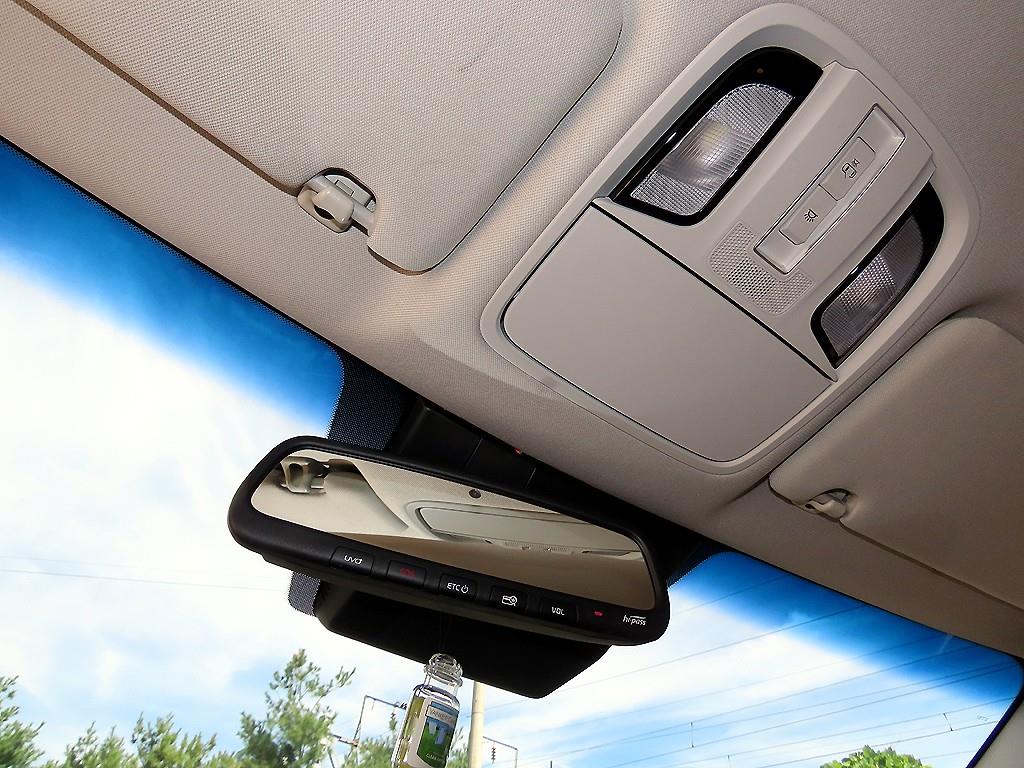 Kia K7 — photo 15