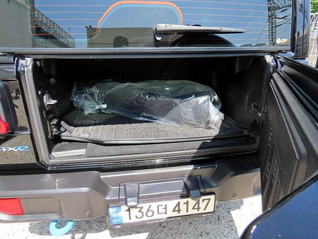 Jeep Wrangler — photo 17
