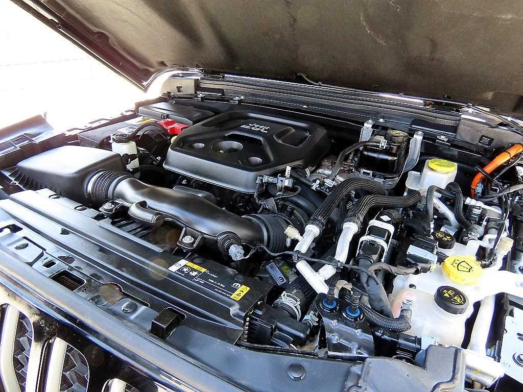 Jeep Wrangler — photo 18