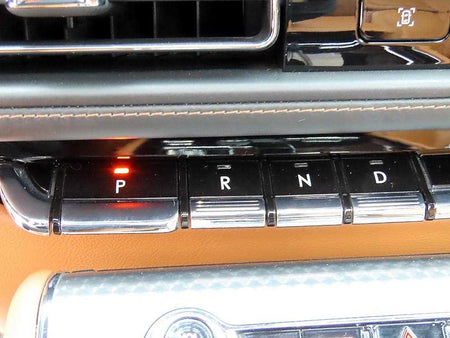 Lincoln Aviator — photo 11