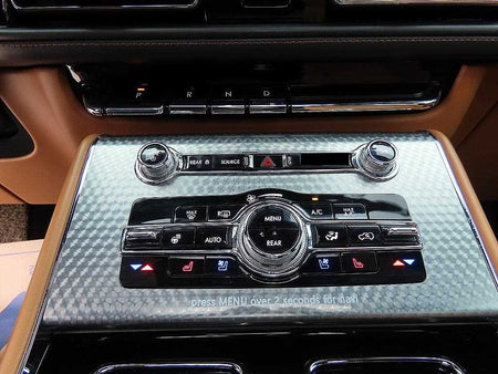 Lincoln Aviator — photo 13