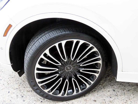 Lincoln Aviator — photo 20