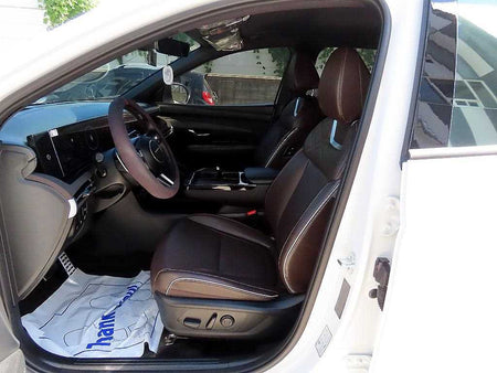 Hyundai Tucson — photo 05
