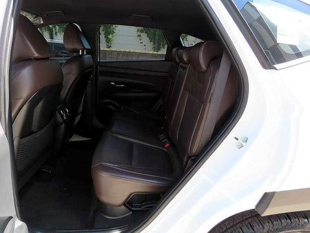 Hyundai Tucson — photo 06