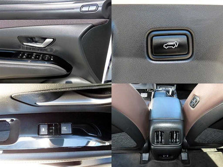Hyundai Tucson — photo 18