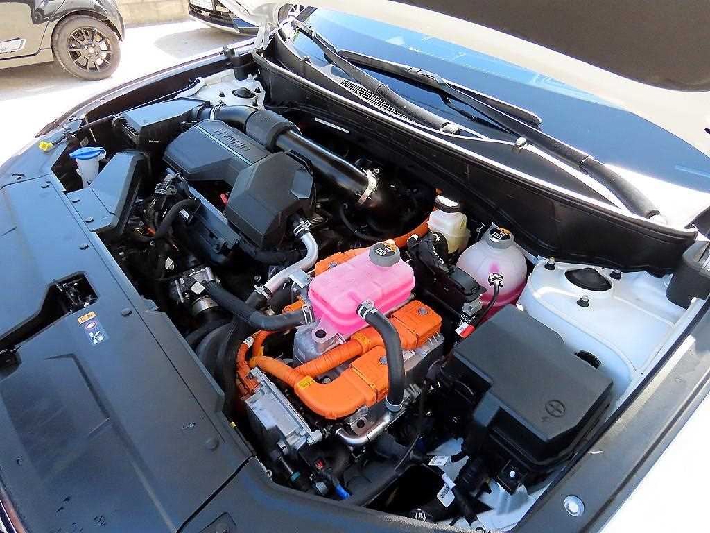 Hyundai Tucson — photo 19