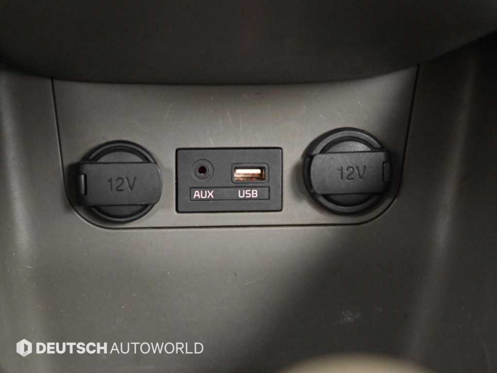 Kia Morning — photo 16