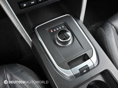 Land Rover Discovery Sport — photo 09