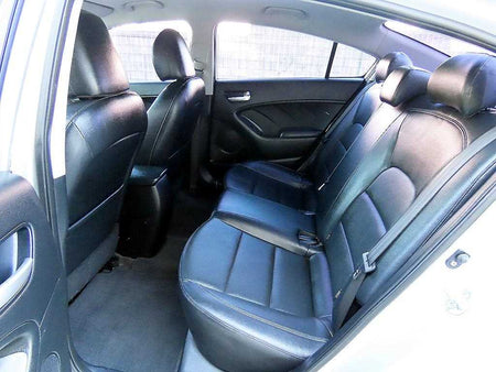 Kia K3 — photo 06