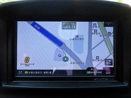 Kia K3 — photo 14