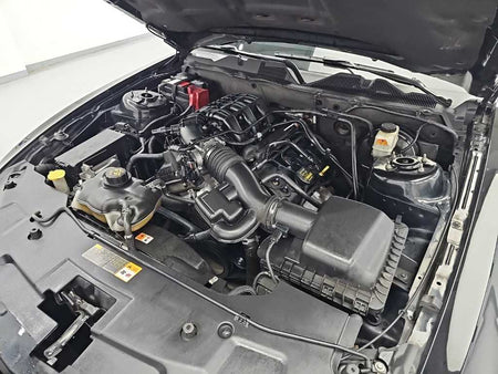 Ford Mustang — photo 05