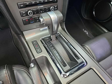 Ford Mustang — photo 08