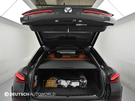 BMW X6 — photo 05