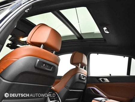 BMW X6 — photo 11