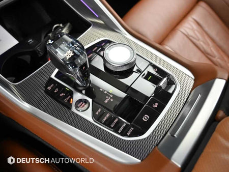 BMW X6 — photo 18