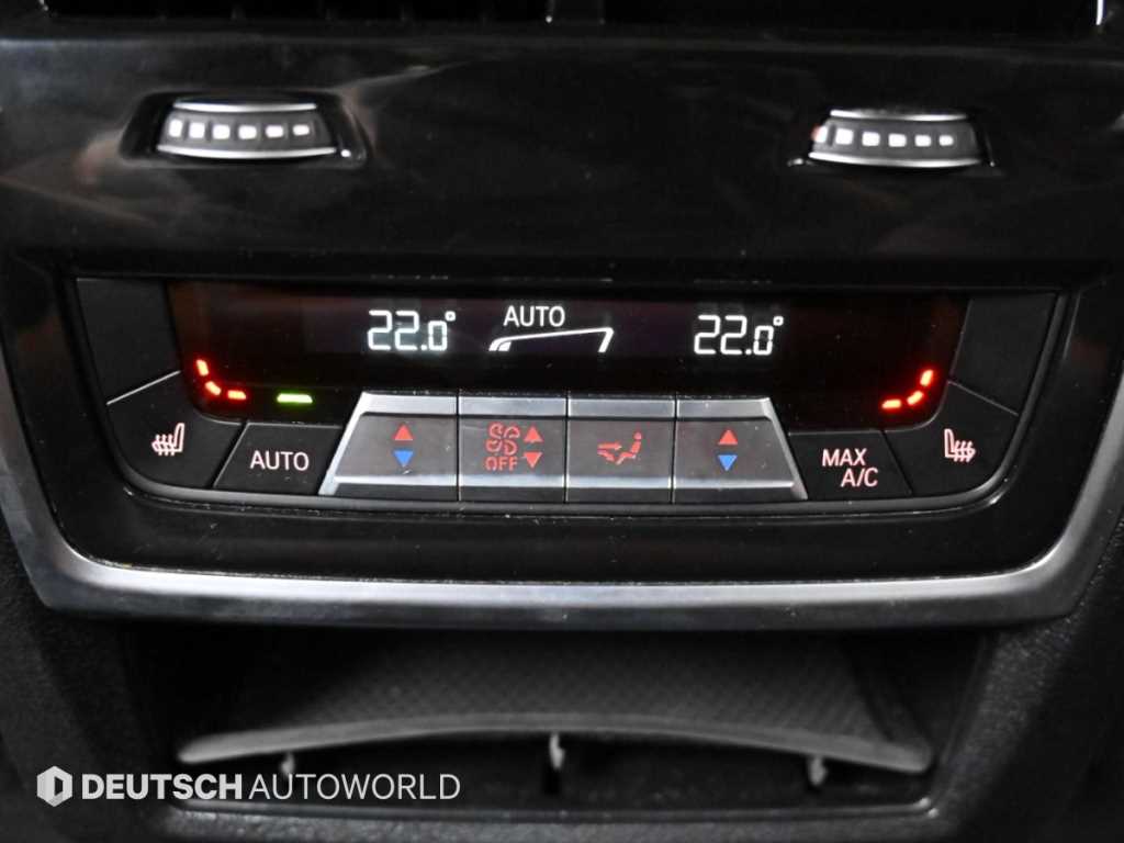 BMW X6 — photo 19