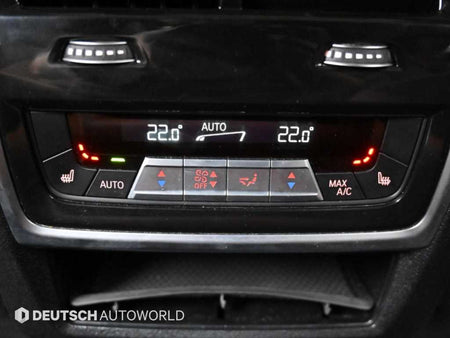 BMW X6 — photo 19