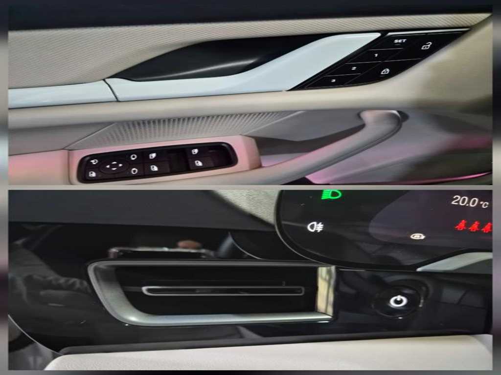 Porsche Taycan — photo 12