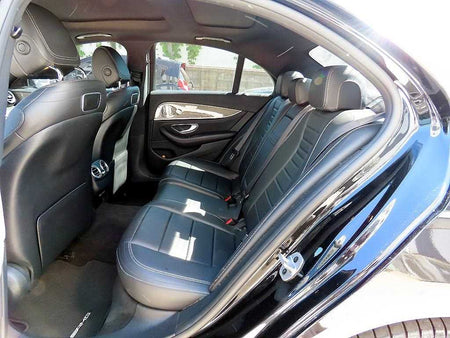 Mercedes-Benz E-Class — photo 06