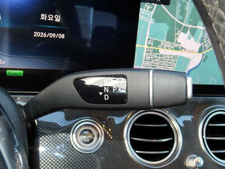 Mercedes-Benz E-Class — photo 11
